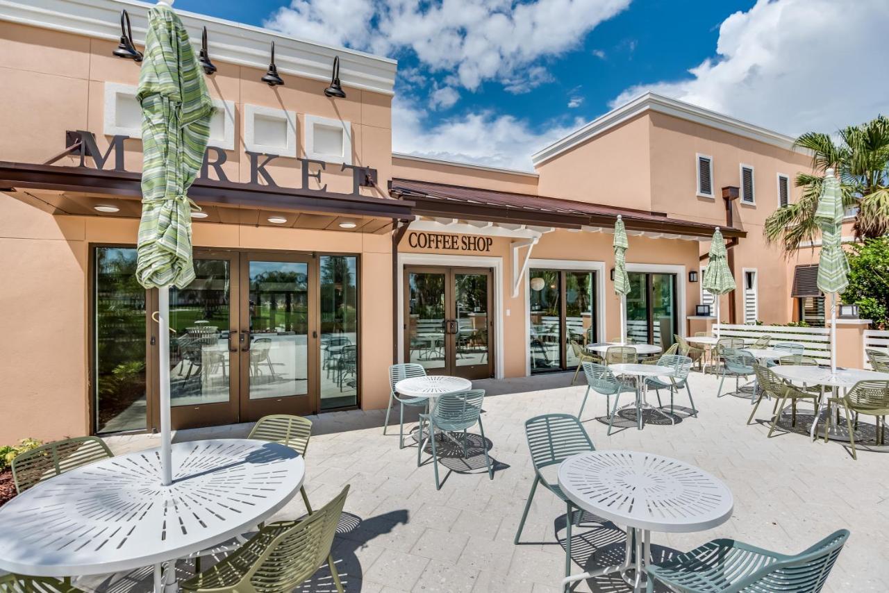 Townhome W Splash Pool, Bbq, And Free Water Park Orlando Luaran gambar